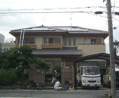 奈良県 Ｙ邸
