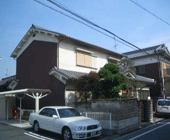 奈良県 Ｉ邸